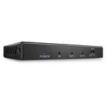 Lindy W128371206 814884 Port Hdmi 2.0 18G Splitter. Fixed Price $103.63.