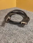 Svga DBHD15M/M Monitor Cable, 6FT. Fixed Price $17.99.