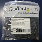 Startech.com DISPLPORT6L Displayport Cable With Latches Male Digital Audio/vid. Fixed Price $11.99.