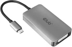 CAC-1510 Usb Type To Dual Link Dvi-d Cable Adapter Support 3840X2160 30HZ, .... Fixed Price $125.97.