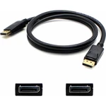 Add-on DISPLAYPORT10F Addon 3.05M 10.00FT Male To Black Cable. Fixed Price $27.47.