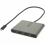 Startech Usb-c To Hdmi Adapter (USBC2HD4). Fixed Price $126.77.