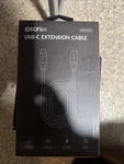 Idsonix Usb-c Extension Cable. Fixed Price $9.94.