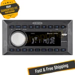 Asa Electronics JWM30 Am, Fm, Usb & Dual Bluetooth Front Hdmi Radio. Fixed Price $178.41.