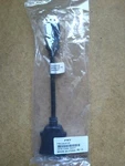 Displayport Pny CALI0125 Pc Computer Monitor Connectors Video Adapter Cable. Fixed Price $9.31.