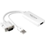 Delock Vga + Audio Hdmi. Fixed Price $98.20.