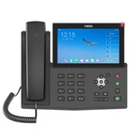 Fanvil X7A Android 9.0 Os 20 Sip Lines W/ 7" Color Touch-screen. Fixed Price $238.99.