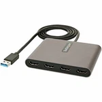 Startech.com 3.0 To 4X Hdmi Adapter USB32HD4 Windows Taa. Fixed Price $135.78.