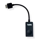 Lenovo Thinkpad Ethernet Extension Adapter 4X90Q84427 (new) Genuine Oem. Fixed Price $12.99.