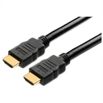4XEM 4XHDMIMM10FT High Speed M/m Cable - 10'. Fixed Price $25.04.