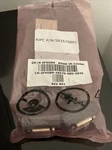 Dell Nvidia Amphenol F908M Vhdci 4 Dual Link Dvi-d Connectors Adapter New. Fixed Price $29.99.