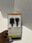 Vga Monitor Extension Cable 10FT 18761 From Staples. Fixed Price $10.00.