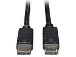 Tripplite P580001 1FT Displayport Cable M-m Black. Fixed Price $29.03.