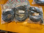 Cables Unlimited PCM-2285-15 Male To Dvi-d Dual Link 15FT Black Color. Fixed Price $5.00.