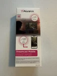 Aluratek Streamcast Pro Wireless Hdmi To Transmitter Receiver Brand New. Fixed Price $43.63.