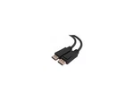 Taa Compliant DISPLAYPORT#8482; Cable With LATCHES-8K 60HZ Model C2G50114. Fixed Price $43.49.