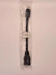 Pny 73000004-T Mini Hdmi To Female Adapter Cable. Fixed Price $8.39.