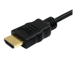 Startechcom 1M Hdmi To Micro M/m Ethernet High Speed Cable. Fixed Price $23.18.