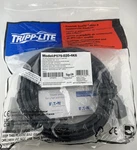 Tripp-lite P579-020-4K6 60HZ Displayport Extension Cable W/ Active Repeaters. Fixed Price $76.57.