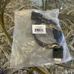 Monoprice Svga Super M/f Monitor Cable - 3 Feet With Ferrites Gold Plated. Fixed Price $13.20.