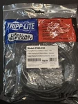 Tripp Lite P580-030 Displayport Cable Ft,black, New, Sealed, Free Shipping. Fixed Price $30.00.