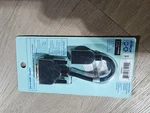 Onn Dvi To Hdmi Adapter Cable Female Video Converter Sealed. Fixed Price $8.99.
