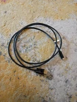 Matters To Displayport 1.4 (usb-c Cable) 6FT. Fixed Price $12.00.