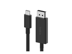 Belkin Usb-c To Displayport Cable 1.4 Type-c AVC014BT2MBK. Fixed Price $82.77.
