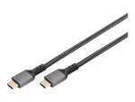 Digitus 8K Ultra High Speed 2M Hdmi Connection Cable DB-330200-020-S. Fixed Price $19.76.