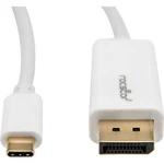 Rocstor Y10C239W1 3FT Usb-c Displayport Cable 4K 60HZ White. Fixed Price $24.45.