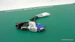 (new) Hp 358201-001 Local I/o Crossover Suvi Cable. Fixed Price $10.00.