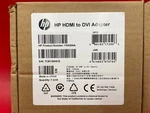 Hp Hdmi Dvi Adapter F5A28AA Brand New! Factory Sealed!. Fixed Price $9.99.