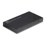 Lindy 38347, 70M CAT.6 Hdmi 4K60, Ir & RS-232 Hdbaset Uk Wall Plate Extender. Fixed Price $324.67.