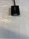 Startech DP2VGA2 Display Port To Video Adapter Converter. Fixed Price $9.99.
