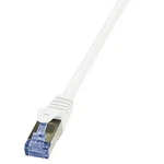 Logilink CQ3122S CAT.6A 10G S/ftp Pimf Primeline Patch Cable, 30 Meter Length,. Fixed Price $69.87.