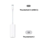 New Apple MMEL2AM/A Thunderbolt 3 Usb-c To Adapter A1790 Oem. Fixed Price $39.75.