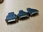 Lot Of Dell Adapter Hdmi Dvi(single-link) CN-0KGR30. Fixed Price $14.63.