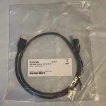 Extron Dp Ultra PLUS/3 Displayport Cable 3FT 26-753-03 New. Fixed Price $19.99.