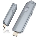 Braidol Wireless Hdmi Transmitter And Receiver 4K R2. Fixed Price $59.89.