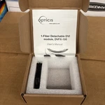 Opticis Stretch Dvi DVFX-100-TX No Adapter Included. Fixed Price $55.57.
