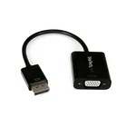 Startech DP2VGA3X5 5-PACK Displayport To Adapter M-f. Fixed Price $113.29.