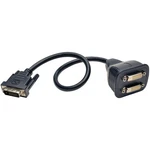 Eaton P564-001 Y Splitter Cable, Digital Monitors (dvi-d 2X F), Ft.. Fixed Price $36.68.