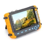 5 Cctv Tester Monitor Support 4IN1 Tvi/ahd 8MP Cvi Camera, Hdmi/vga Input. Fixed Price $99.99.
