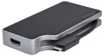 Usb-c 4-IN-1 Multi Input Video Adapter With Digital A/v Cable, Dvi, Mdp. Fixed Price $116.47.