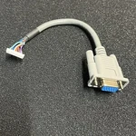 Advantech PC/104 Vga Cable 1700000898 (brand New). Fixed Price $14.95.