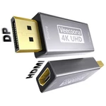 Tripp Lite 1FT Displayport To Hdmi Adapter Converter 1080P Dp Male. Fixed Price $40.87.
