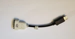 Lot Of Bizlink 023NVR Display Port Dvi Video Dp Adapter Cables. Fixed Price $16.00.