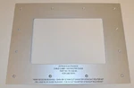 Extron Cable Cubby Routing Template-cc 1400 *new* 70-1042-80. Fixed Price $24.99.