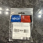 Tripp Lite P136-000-1 Displayport To Hdmi Adapter Converter Dp M/f. Fixed Price $8.00.