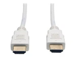 Tripp Lite High-speed Hdmi Cable (m/m) 4K, Gripping Connectors, White, 3 Ft.. Fixed Price $7.99.